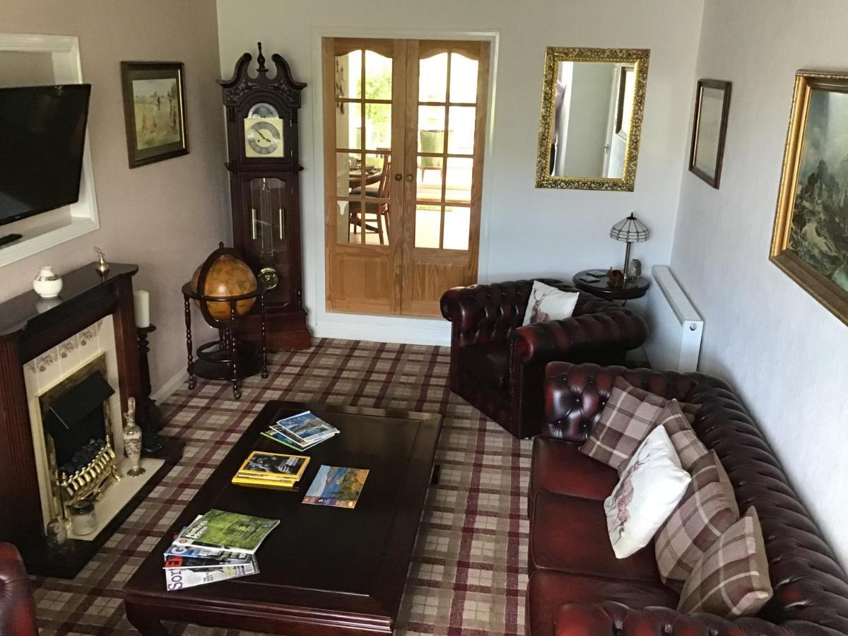 Montague Villa Данун Экстерьер фото