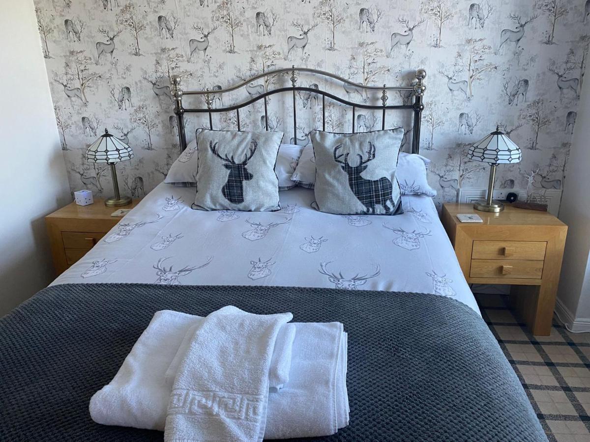 Montague Villa Данун Экстерьер фото